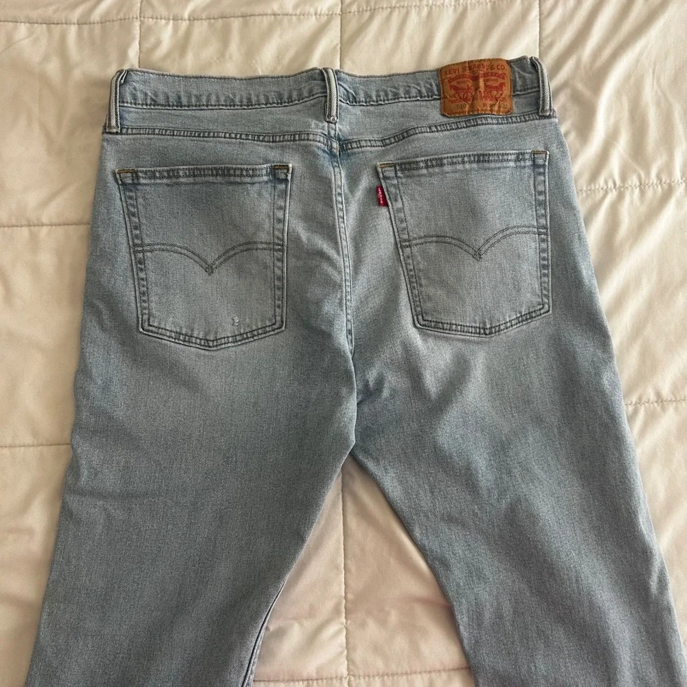 Levis levi strauss